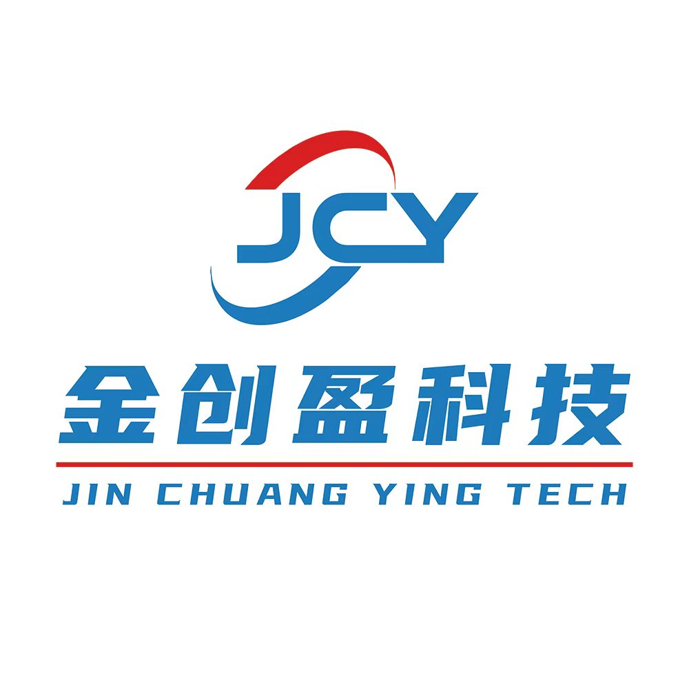 ����н�ӯ�Ƽ����޹�˾_logo