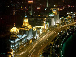 Shanghai – The heart of YRD